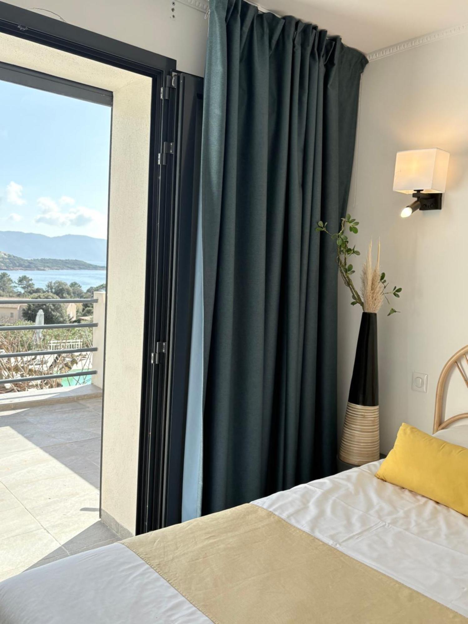 Casa Nova Sagone (Corsica)