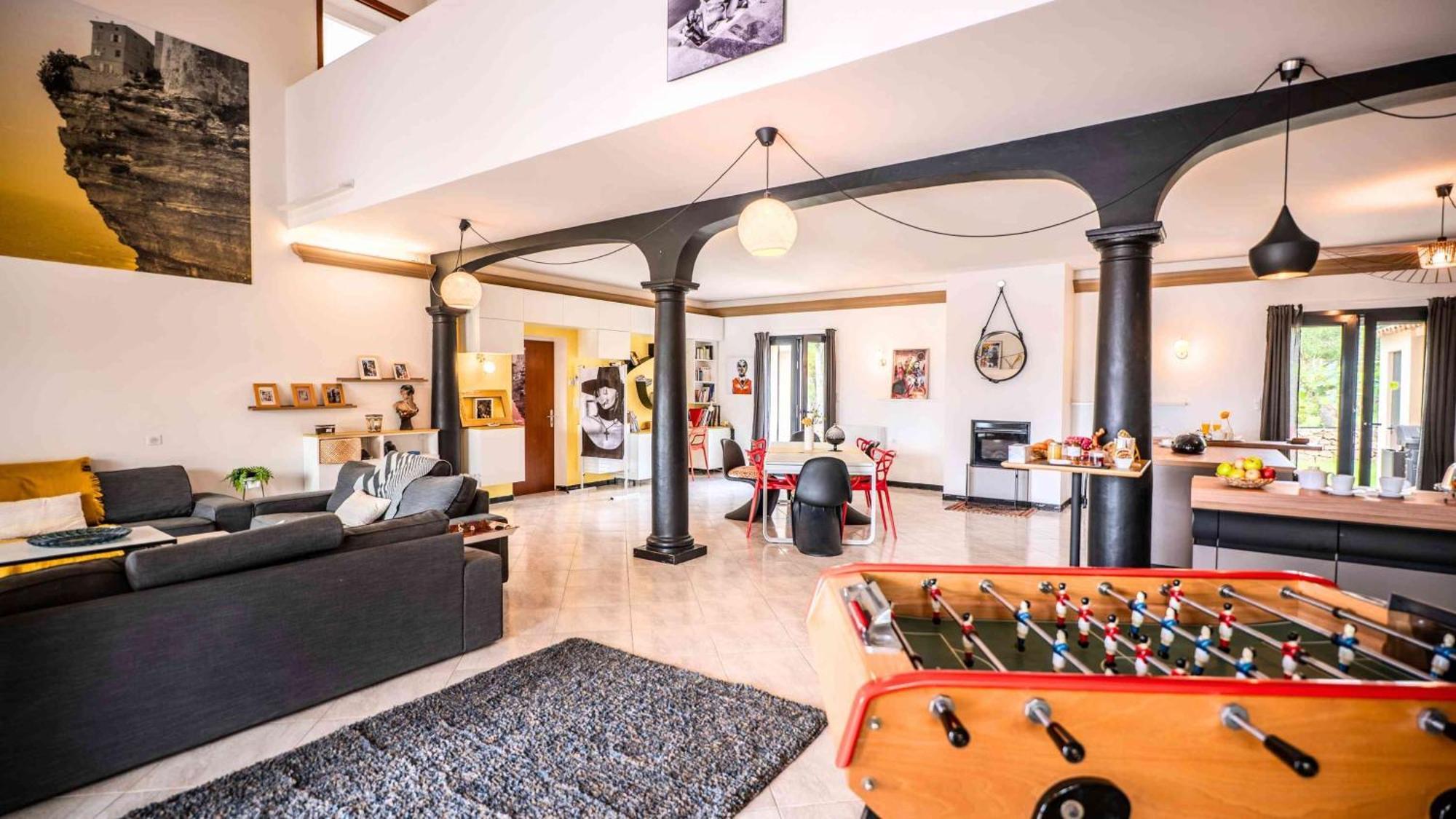 Casa Nova