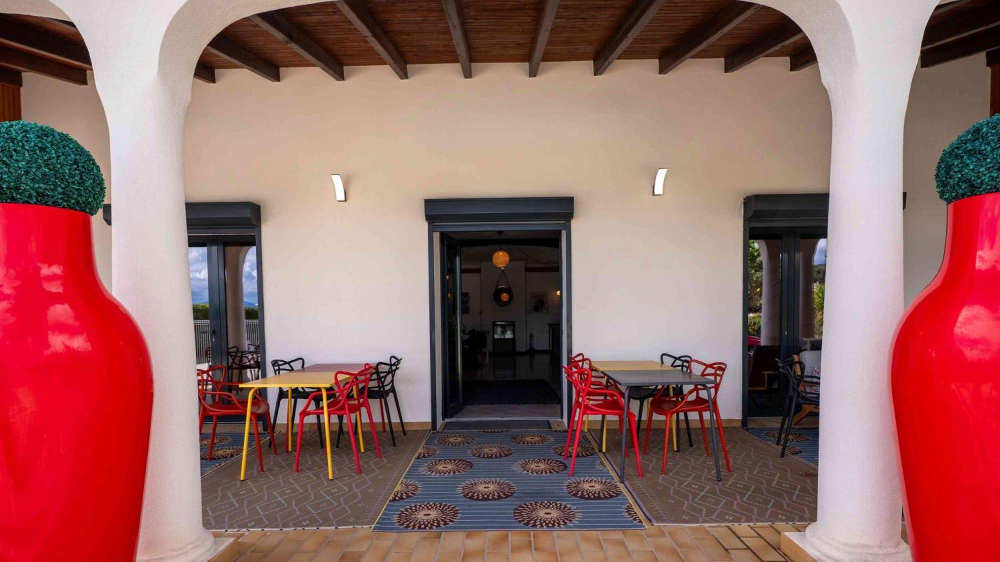 Casa Nova Gasthuis