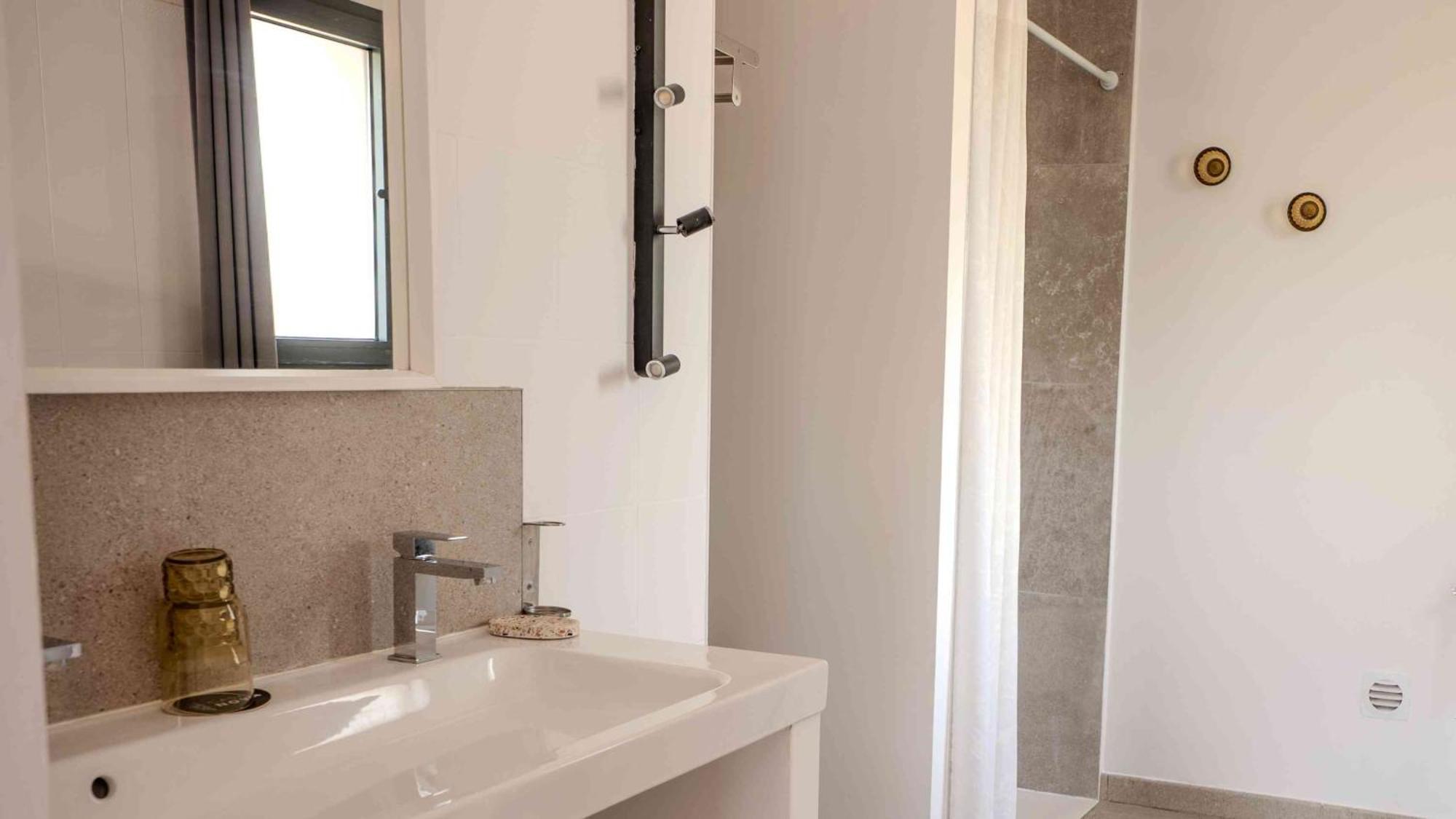 Casa Nova * Sagone (Corsica)