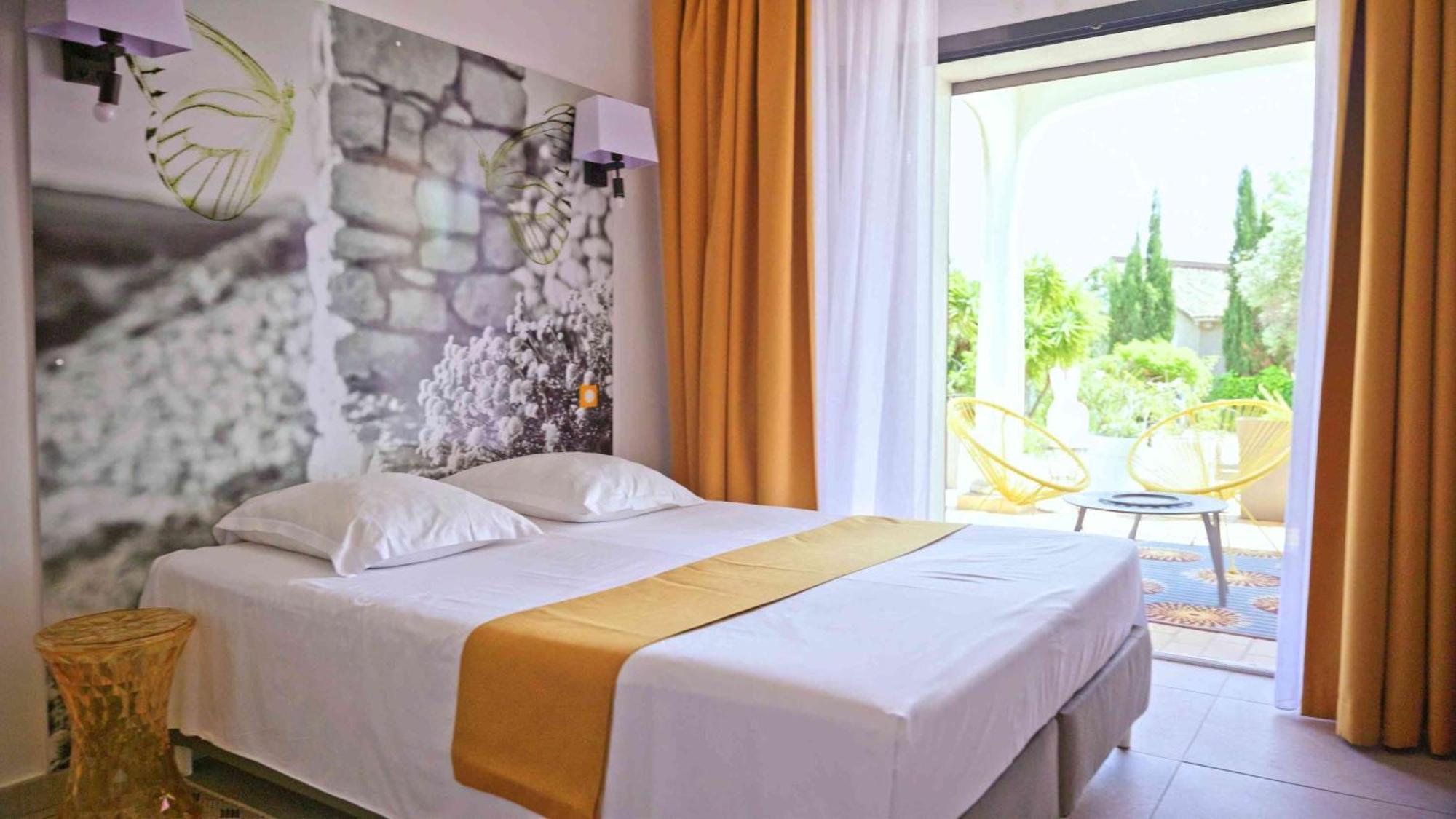 Casa Nova Sagone (Corsica)